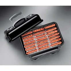 Weber Holzkohlegrill Go-Anywhere