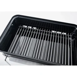 Weber Holzkohlegrill Go-Anywhere