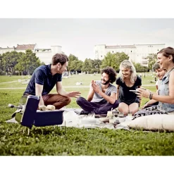 Weber Holzkohlegrill Go-Anywhere