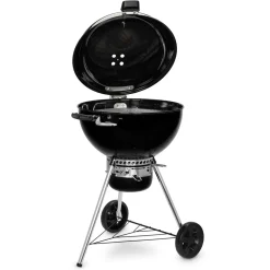 Weber Holzkohlegrill Master-Touch GBS Premium E-5770 57 cm
