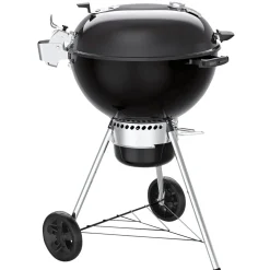 Weber Holzkohlegrill Master-Touch GBS Premium E-5770 57 cm