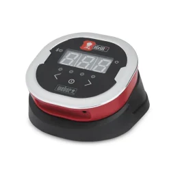 Weber iGrill 2 mit zwei Messfühlern