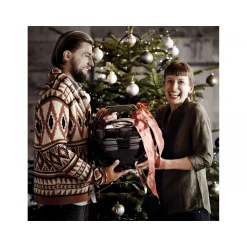 Weber Picknick-Grill Smokey Joe Premium 37 cm black