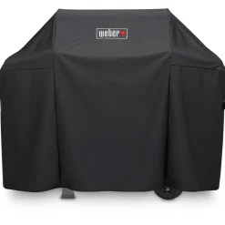Weber Premium Grill Cover Fits Spirit II 300