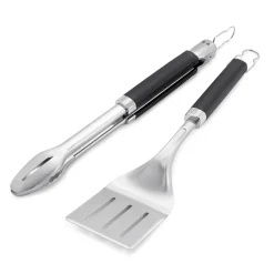 Weber Premium Grillbesteck 2-teilig