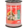 Weidezaunband TopLine Plus 200 m 10 mm weiß-rot