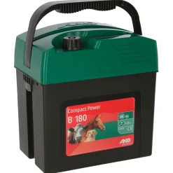 Weidezaungerät Compact Power B180 9 V petrol