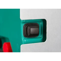 Weidezaungerät Savanne 2000 12 V grün-schwarz inkl Metallbox