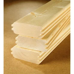 Weka Premium Massivholz-Sauna Bergen Größe 2 Sparset 7,5 kW OS Glastuer