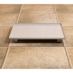 Weka Auffangschale für Saunaöfen