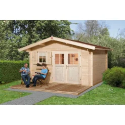 Weka BBH 45 mm 136 Größe 1 mit VD 60 cm