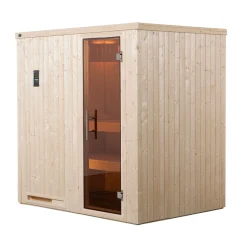 Weka Elementsauna „Halmstad 1“ GT