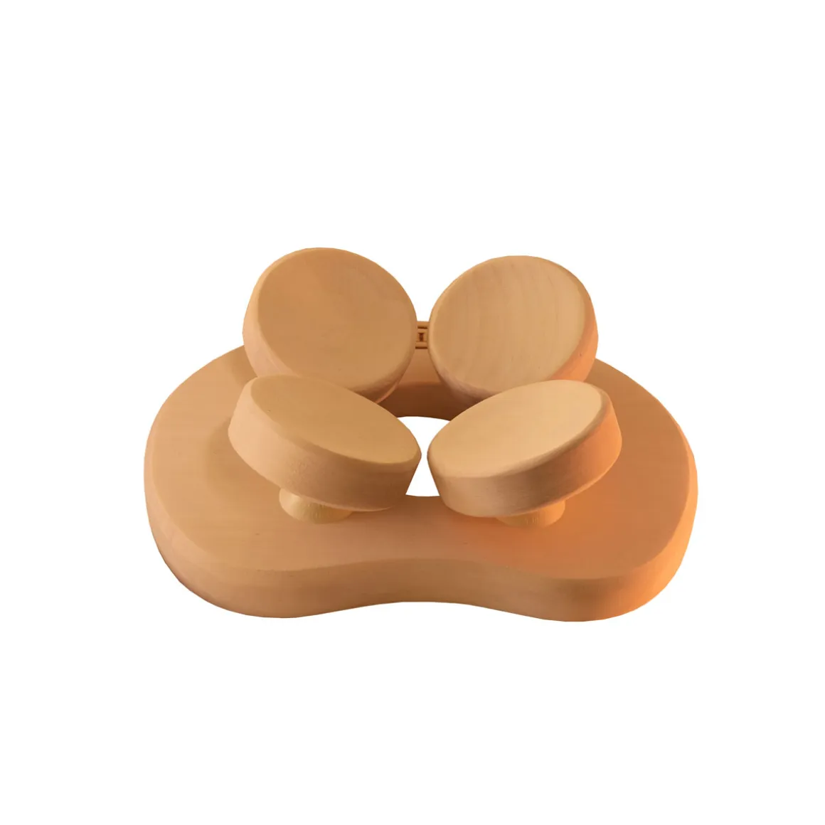 Weka Ergonomische Kopfstütze