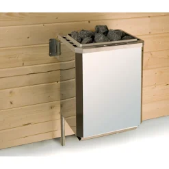 Weka Saunaofen „Klassik“, 9,0 kW