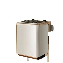 Weka Saunaofen „Kompakt“, 5,4 kW