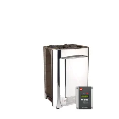 Weka Saunaofen-Profiset, Bio, 11,0 kW