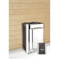 Weka Saunaofen-Profiset, Bio, 11,0 kW
