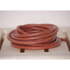 Weka Silikonkabel-Set „Profi“, 11,0 kW