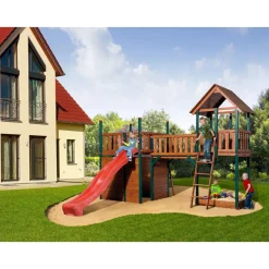 Weka Spielelandschaft Tabaluga 816