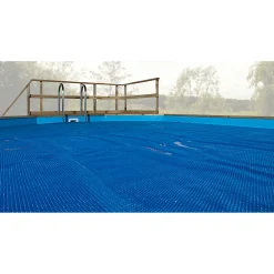 Weka Wärmeplane für Pool „594 A“