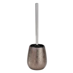 Wenko Bad-Accessoire-Set Marrakesh 3-teilig Bad-Zubehör Set