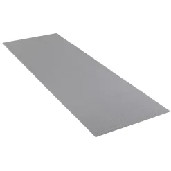 Wenko Badematte Grau 65 x 200 cm Weichschaummatte
