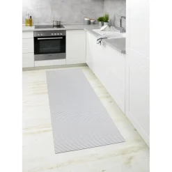 Wenko Badematte Wei Weichschaummatte