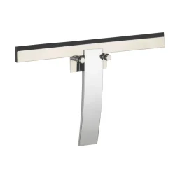 Wenko Badezimmerwischer Gela