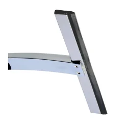 Wenko Badezimmerwischer Gela