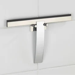 Wenko Badezimmerwischer Gela