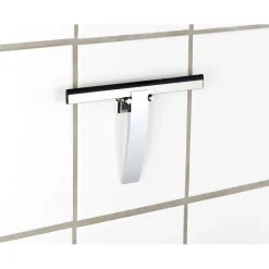 Wenko Badezimmerwischer Gela