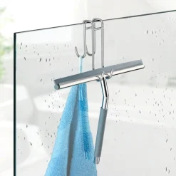 Wenko Badezimmerwischer Cave