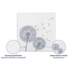 Wenko Duscheinlage Astera 54 x 54 cm