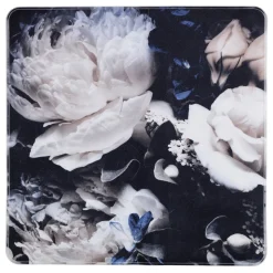 Wenko Duscheinlage Peony 54 x 54 cm