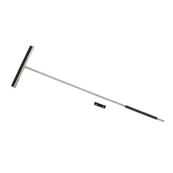 Wenko Edelstahl Boden-und Fensterwischer Rosole Wasserschieber