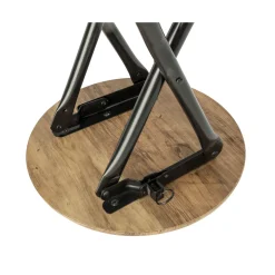 Wenko Hocker Forio Beistelltisch Pflanzenhocker