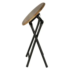 Wenko Hocker Forio Beistelltisch Pflanzenhocker