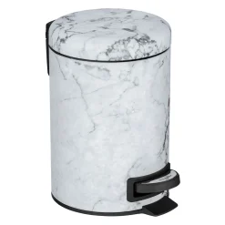 Wenko Kosmetik Treteimer Onyx 3 L