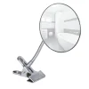 Wenko Kosmetikspiegel Clip 5-fach Vergrößerung