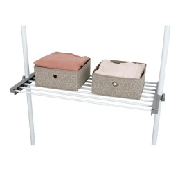 Wenko Regalboden Herkules 73-120 cm