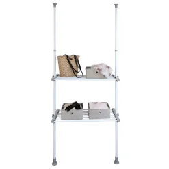 Wenko Regalboden Herkules 73-120 cm