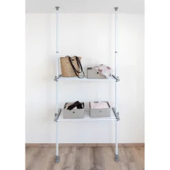 Wenko Regalboden Herkules 73-120 cm