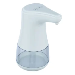 Wenko Sensor Desinfektionsmittelspender Diala 360 ml berührungsloser Desinfektionsspender