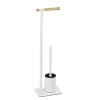 Wenko Stand WC-Garnitur Macao