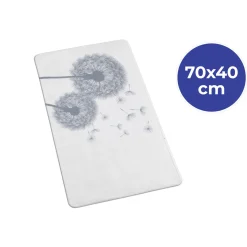 Wenko Wanneneinlage Astera 70 x 40 cm