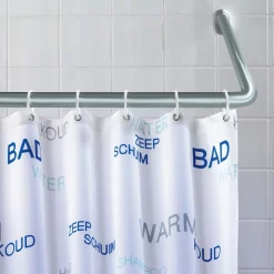 Wenko Winkelstange Universal Chrom 20 mm