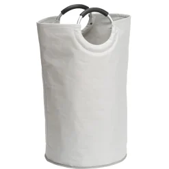 Wenko Wäschesammler Jumbo Stone Multifunktionstasche 69 l