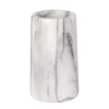 Wenko Zahnputzbecher Onyx Marmor