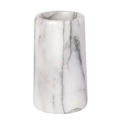 Wenko Zahnputzbecher Onyx Marmor