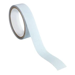 Wenko Anti-Rutschband transparent 2,5 cm x 5 m
